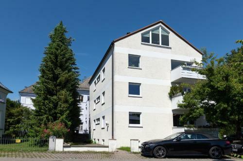 Apartamento Seedomizil