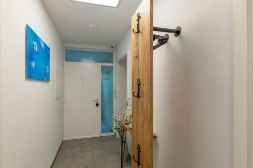 Apartamento Seedomizil