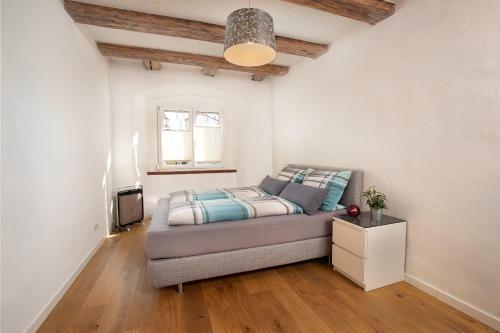Apartamento Am Lindenbaum