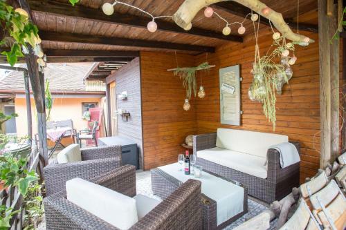 Apartamento Am Lindenbaum