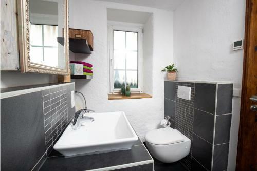 Apartamento Am Lindenbaum