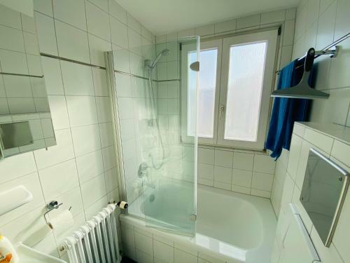 Apartamento Komfort-city-appartment