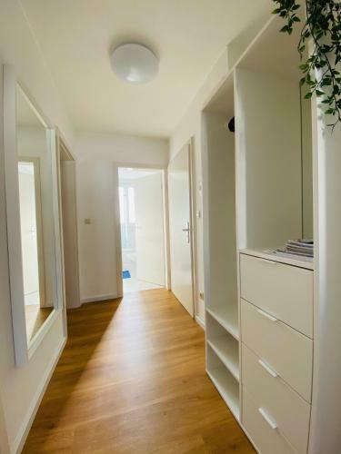 Apartamento Komfort-city-appartment
