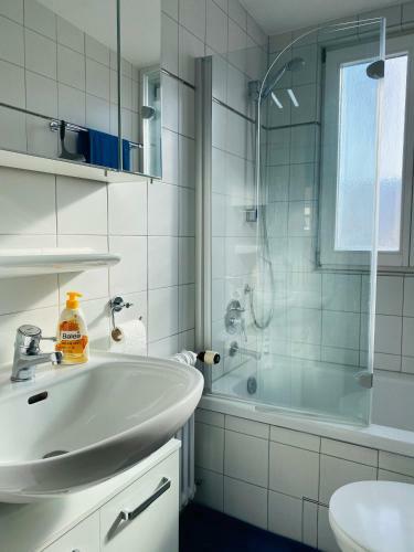 Apartamento Komfort-city-appartment