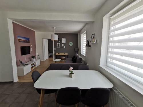 Apartment Friedrichshafen Center
