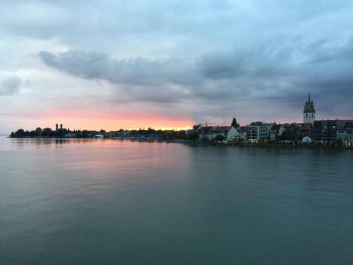 Apartment Friedrichshafen Center
