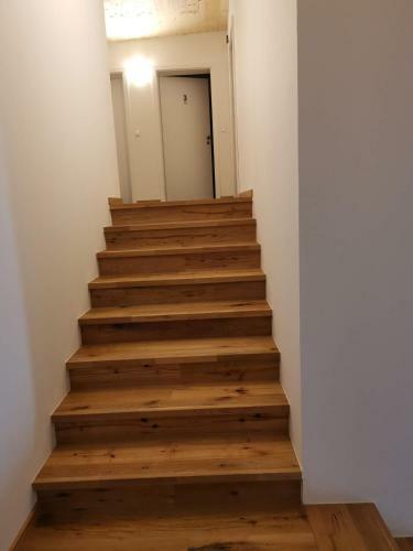 Apartamento Ferienwohnung Alvino