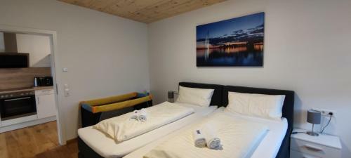 Apartamento Ferienwohnung Alvino