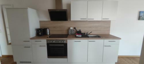 Apartamento Ferienwohnung Alvino