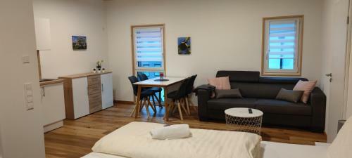 Apartamento Ferienwohnung Alvino