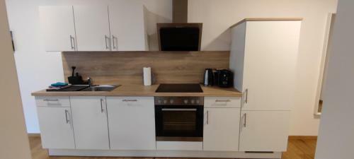 Apartamento Ferienwohnung Alvino