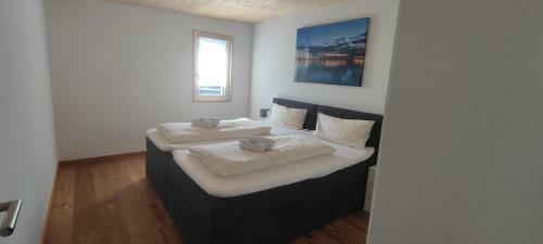 Apartamento Ferienwohnung Alvino