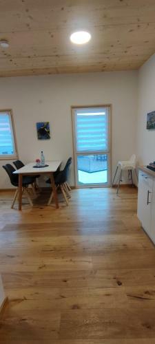 Apartamento Ferienwohnung Alvino
