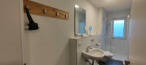 Apartamento Ferienwohnung Alvino