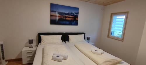 Apartamento Ferienwohnung Alvino