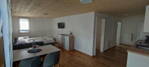 Apartamento Ferienwohnung Alvino