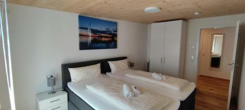 Apartamento Ferienwohnung Alvino