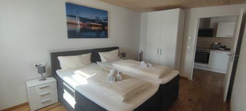 Apartamento Ferienwohnung Alvino