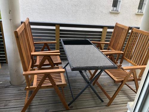 Apartamento �zkurt-1