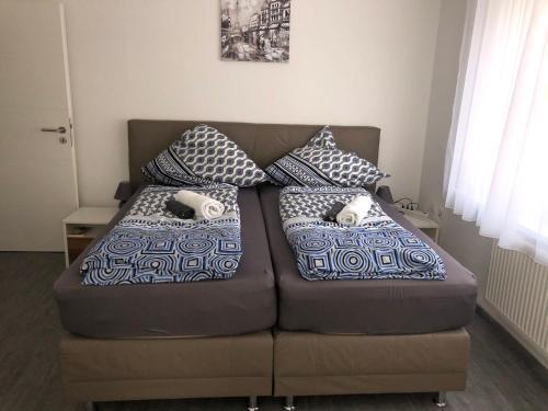 Apartamento �zkurt-1