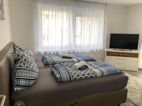 Apartamento �zkurt-1