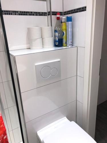 Apartamento �zkurt-1