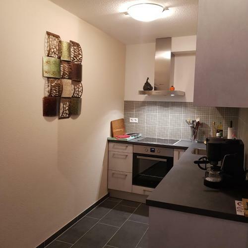 Apartamento Ferienwohnung Bodensee