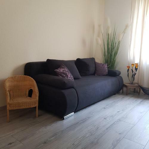 Apartamento Ferienwohnung Bodensee