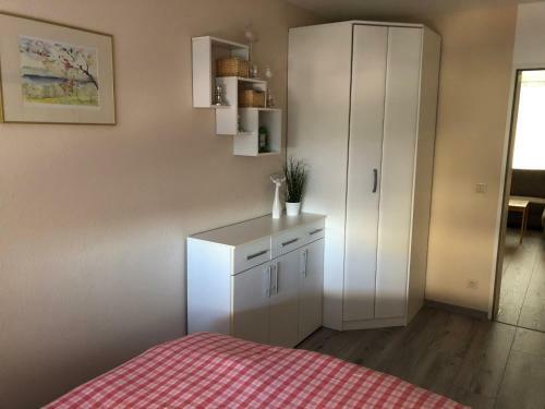 Apartamento Ferienwohnung Bodensee