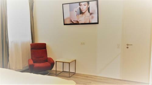 Apartamento Ferienwohnung Roxana - Am Bodensee