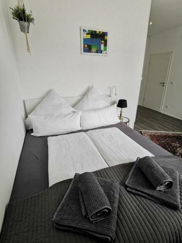 Apartamento Ferienwohnung Roxana - Am Bodensee
