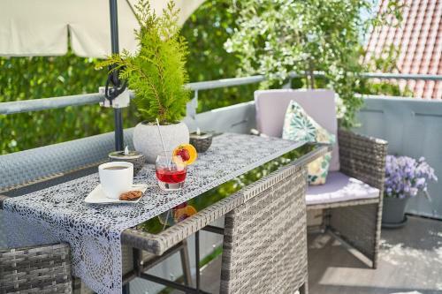Apartamento Ferienwohnung Bodensee In Raderach