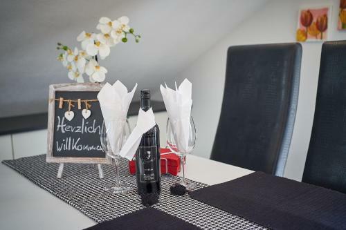 Apartamento Ferienwohnung Bodensee In Raderach