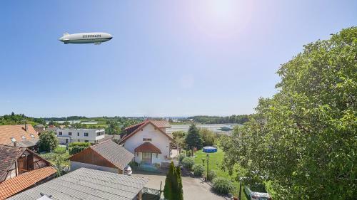 Apartamento Ferienwohnung Bodensee In Raderach