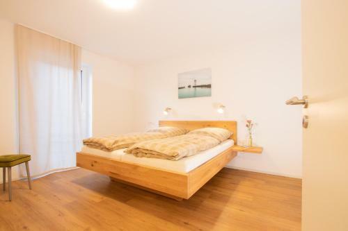 Apartamentos Ferienhof Haas