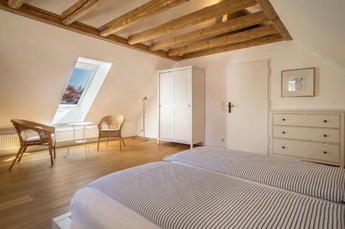 Apartamento Ferienh�uschen Fischbach