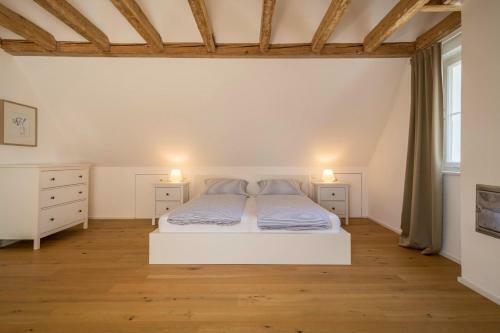 Apartamento Ferienh�uschen Fischbach