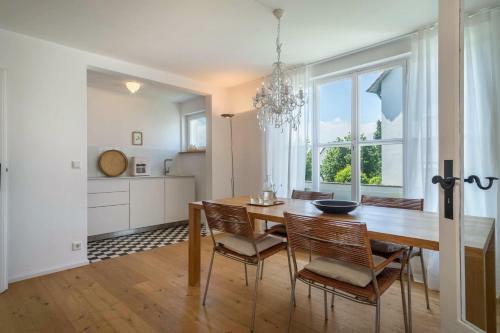 Apartamento Ferienh�uschen Fischbach
