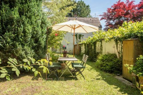Apartamento Ferienh�uschen Fischbach