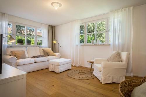 Apartamento Ferienh�uschen Fischbach