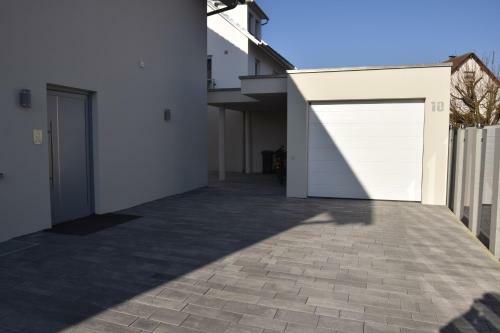 Apartamento Ailingen-berg