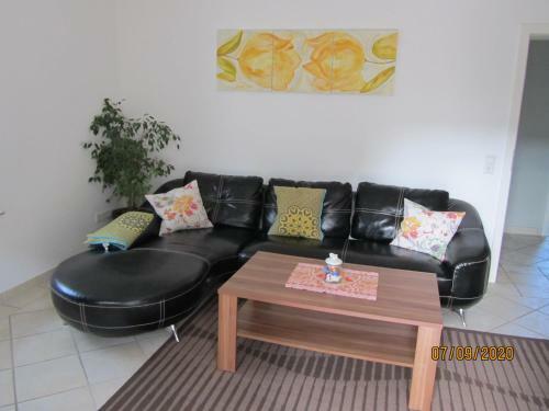 Apartamento Ferienwohnung Haus Pistillo