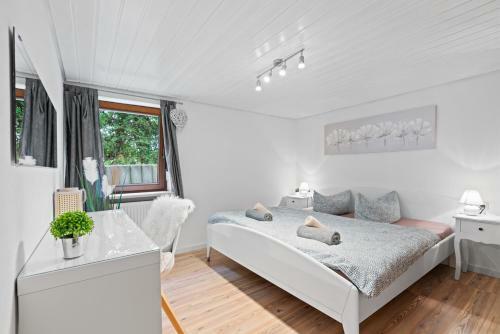 Ttp Apartment 14 Friedrichshafen