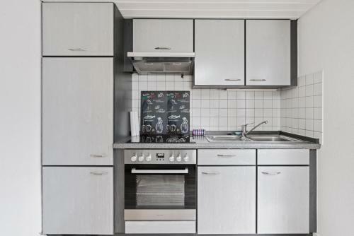 Ttp Apartment 14 Friedrichshafen