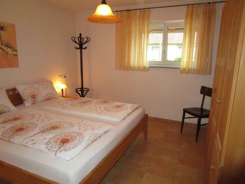Apartamento Pilgerhof Keller
