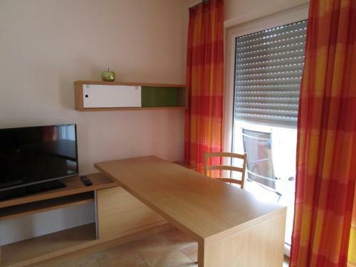 Apartamento Pilgerhof Keller