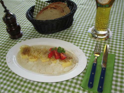Apartamento Pilgerhof Keller