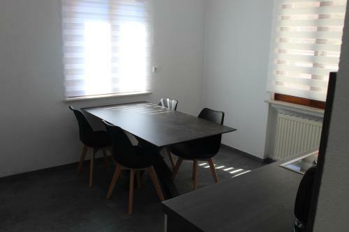 Apartamento Seatime Ferienwohnung