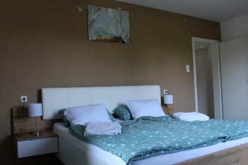 Apartamento Seatime Ferienwohnung