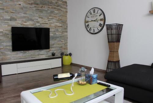 Apartamento Bodenseelodge